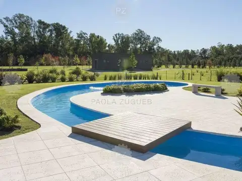 Terreno en Venta en Campos De Roca II, USD 32.900