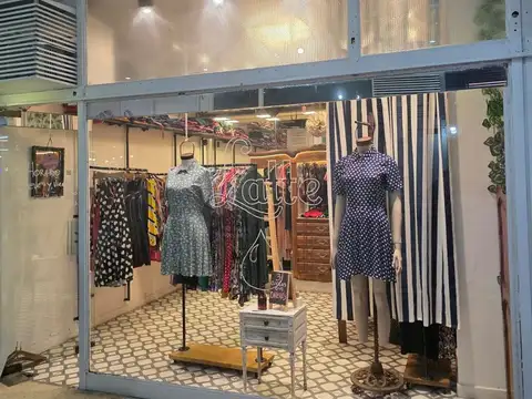 Local en Venta 46 años