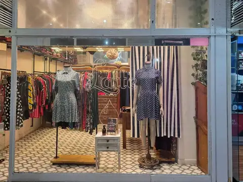 Local en Venta en Almagro, USD 35.000