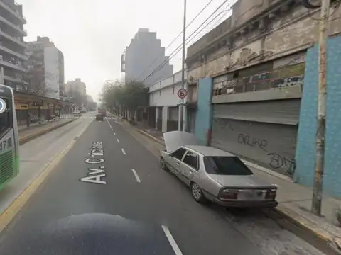 Terreno para desarrollo - Boedo