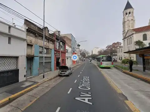 Terreno en Venta de 123,0 m2
