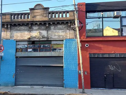 Terreno en Venta 15  mts Fondo