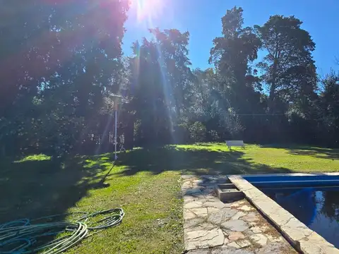 Quinta en Virrey Del Pino