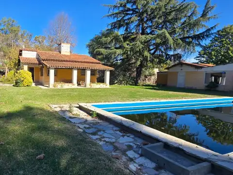 Quinta en Virrey Del Pino