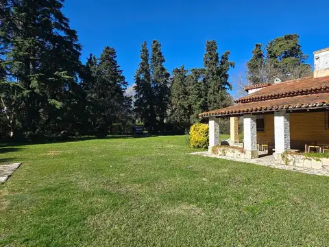 Quinta en Venta en Virrey del Pino, USD 220.000