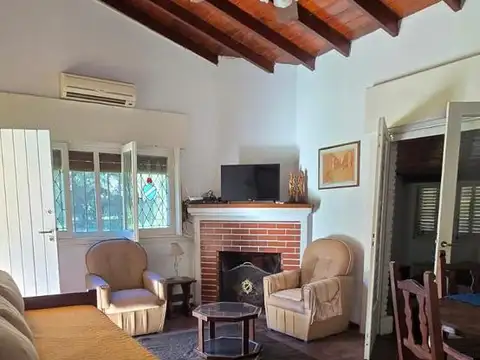 (Km 39) Aroma Barrio Santa Amelia