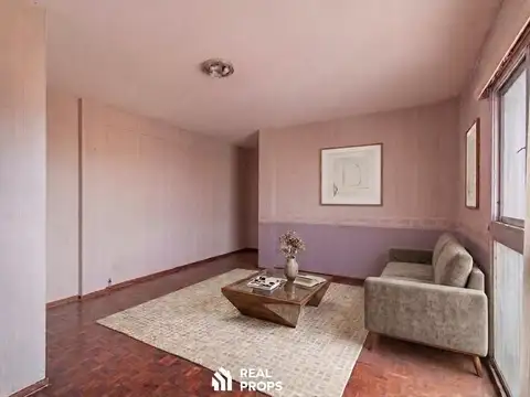 Departamento en venta 3 ambientes en Monserrat