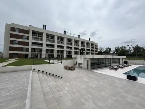 Departamento en Venta A Estrenar