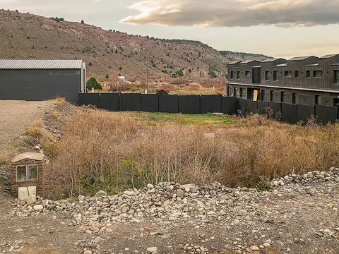 Terreno en Venta en San Martín de los Andes, USD 70.000
