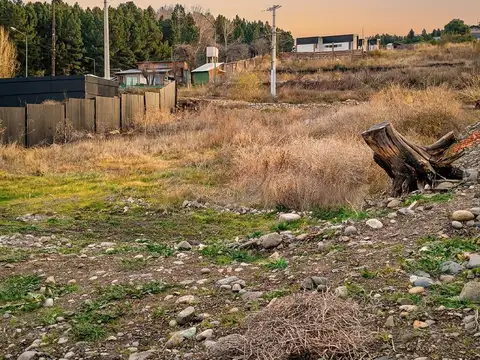 Terreno en Venta en San Martin de los Andes, Lácar