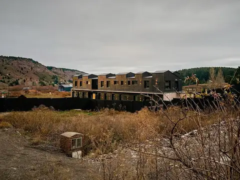 Vallecito 100