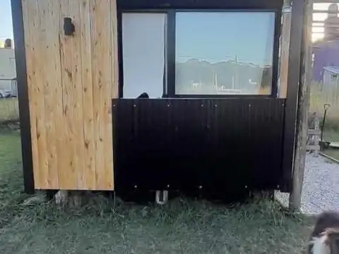 Alquiler TEMPORADA 2026 los ACANTILADOS