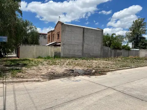 Terreno en Venta en Santiago del Estero, USD 70.000