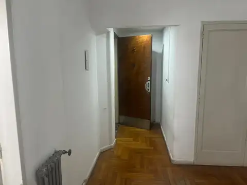 Departamento en Venta en Balvanera, CABA