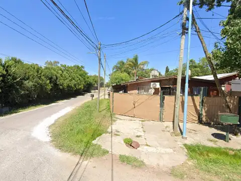 Departamento en Venta 20 años