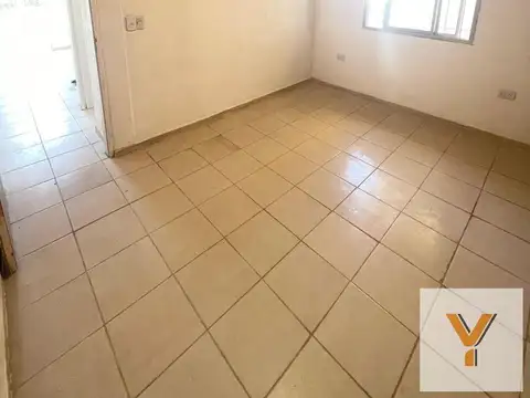 Departamento en venta - 1 Dormitorio 1 Baño - Escobar