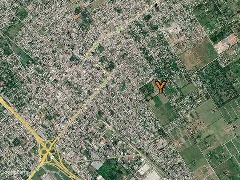 Departamento en Venta 20 años