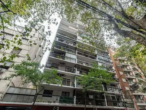 Departamento en Alquiler 2 AMB, Barrio Chino!