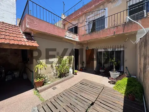 Depto Tipo Casa en Venta de 3 dormitorios