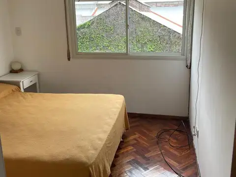 Alquiler temporal departamento un dormitorio Pichincha