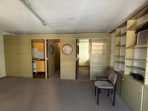 San Lorenzo 919 09 03 - VENTA Departamento 1 Dormitorio Apto Oficina