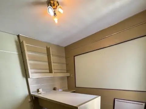 San Lorenzo 919 09 03 - VENTA Departamento 1 Dormitorio Apto Oficina