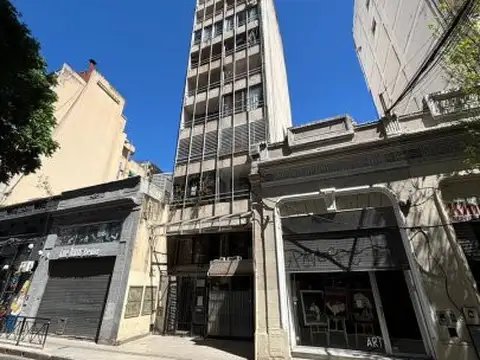 San Lorenzo 919 09 03 - VENTA Departamento 1 Dormitorio Apto Oficina