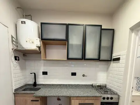 Departamento en Venta en Villa Urquiza, Capital Federal