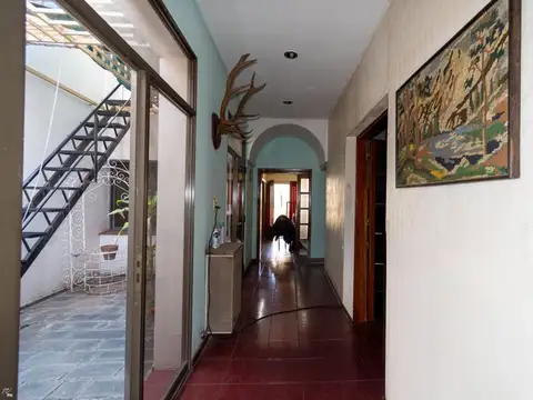 Avenida Eva Perón 4400