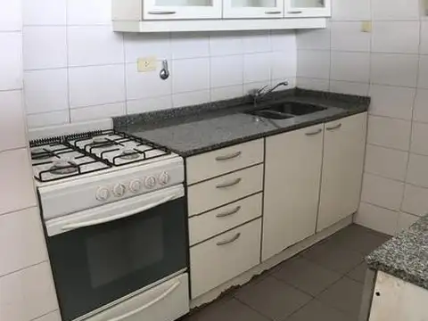 Departamento en Alquiler 25 años