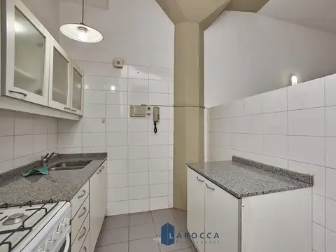 Departamento en Alquiler de Monoambiente