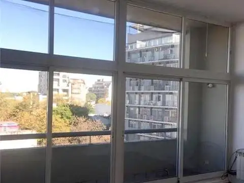 DEPARTAMENTO - ALQUILER - COLEGIALES - MONOAMBIENTE - ALGODONERA