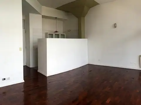 Departamento en Alquiler en Colegiales, $ 750.000