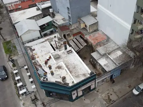 Terreno en Venta en Nuestra Señora De Lourdes, USD 215.000