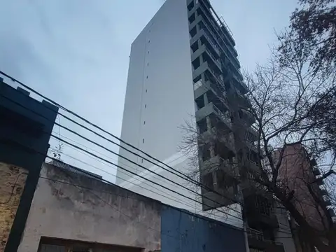 LOTE PARA CONSTRUCTORA - ECHESORTU - 9 JULIO 3207