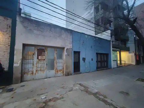 Terreno en Venta de 219,0 m2
