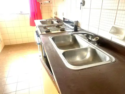 Río de Janeiro  - Caballito - C.A.B.A al 900
