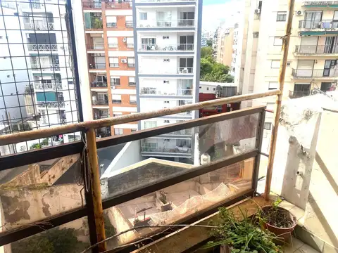 Departamento en Venta al Norte