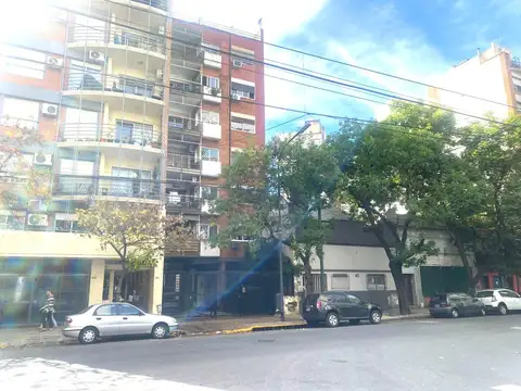 Departamento en Venta en Caballito, USD 100.000