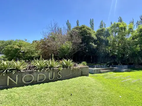 Edificio Nodus - Villa Martelli - Laprida al 3100