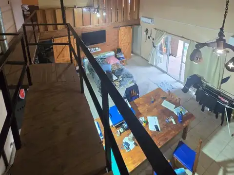 Casa en Venta 15 años