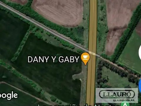 Excelentes Fracciones de campo sobre ruta 6 - Muy buena ubicación