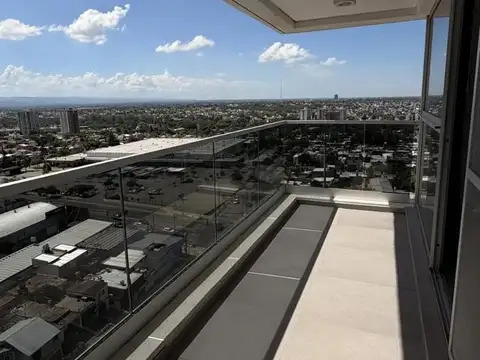 Departamento preimum en alquiler 3 dormitorios con amenties