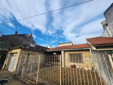 25 De Mayo 3700