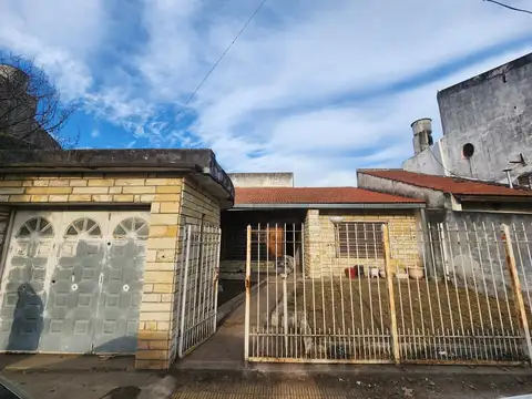 Casa a RECICLAR