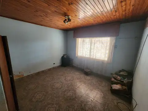 Casa a RECICLAR
