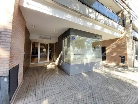 Salta 3217 , Piso 10
