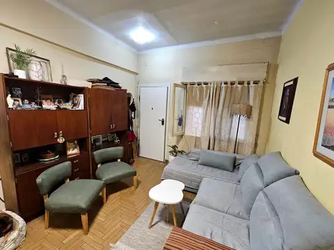 Depto Tipo Casa en Venta de 2 dormitorios