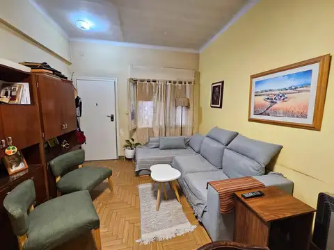 Depto Tipo Casa en Venta en Villa Ballester, USD 117.000
