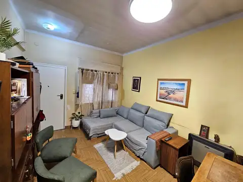 Depto Tipo Casa en Venta 55 años